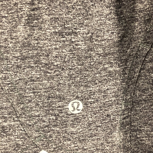 Speed up low rise 2.5 lululemon shorts - Picture 6 of 7